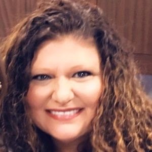 Meet your Posher, Wendy